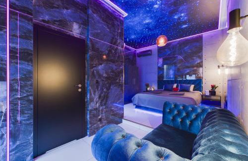 LoveAparts Marki Romantic Stay - Photo 31