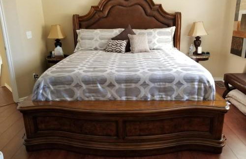 Luxurious Highlands Ranch Home With private hot tub - Foto 33