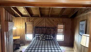 Upscale Rustic Cabin Surrounded by Spacious Pennsylvania Countryside near Pine Creek Gorge - Foto 4