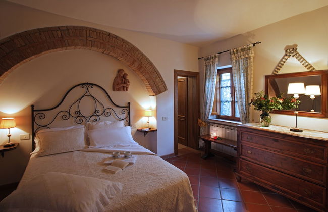 Il Torrino Country Resort - Foto 2