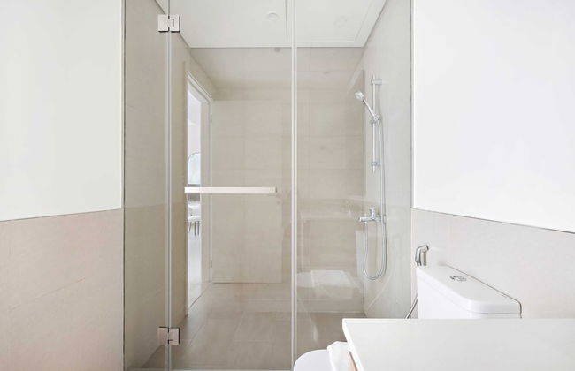 Silkhaus Executive Residences, Dubai Hills - Photo 18