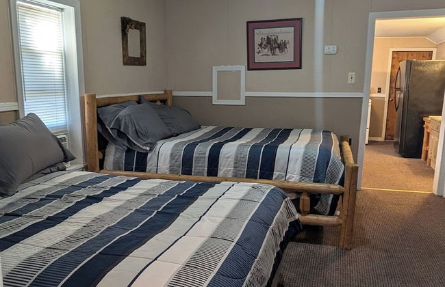 Cedarvale Cabins at Turner Falls - Photo 16