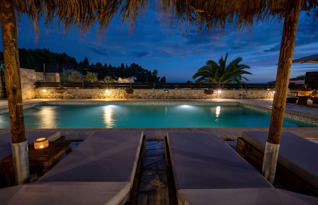 Palmrise Luxury Villas - Thea Villa - Foto 3