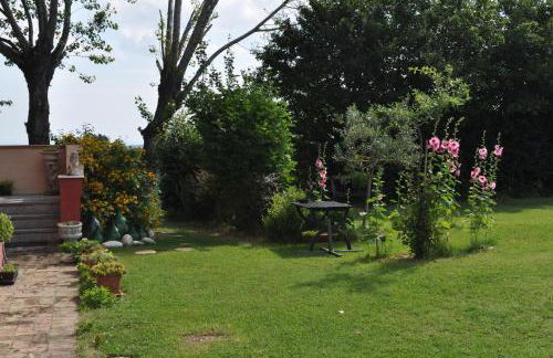 Agriturismo Isola Dei Calanchi - Guest House - Foto 22