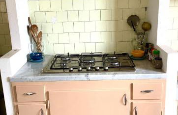 Artists' holiday home near Cinque Terre - 4 bedrooms, large terrace, great views - Foto 14