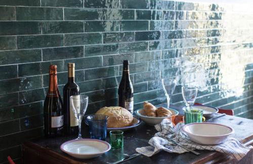 Olivrea Design Palazzo - Foto 8