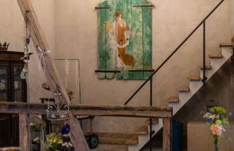 Ferienhof Schmetterlingsgarten - Foto 34