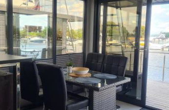 Hausboot La Mare Sonja - Foto 13