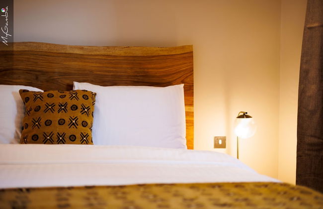 Fajara Residence - Foto 4