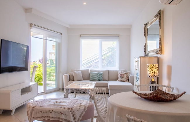 Comfortable Flat w Pool and Garden in Soke Aydin - Foto 6