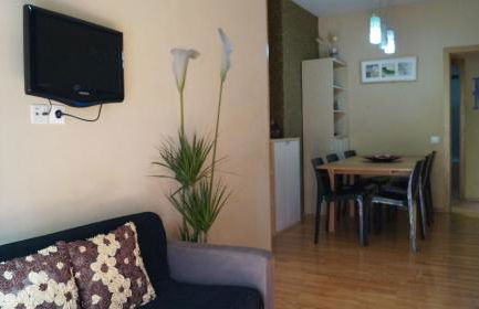 Good-Apartments Barcelona - Foto 10