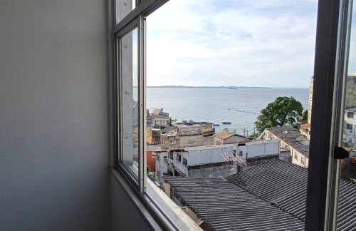 Amplo 2 quartos, vista mar. - Foto 14