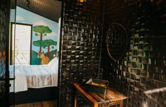 Refúgio Paraíso Casa Splendore Spa Panorâmico - Foto 18