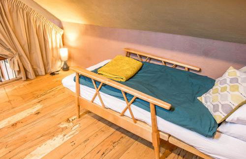 Tyn Llwyn Cornel Eco Barn - Foto 21