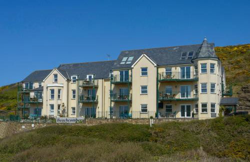 Beachcombers Apartments - Foto 58