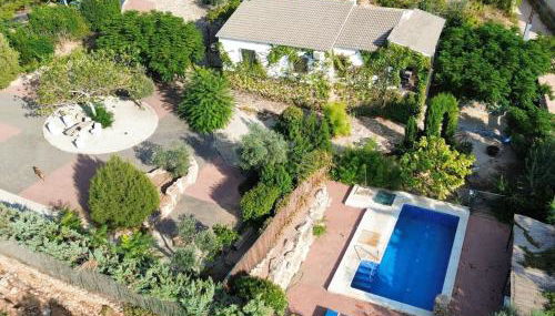 Casa Rural Pernales II - Foto 3, Garden, Garden view