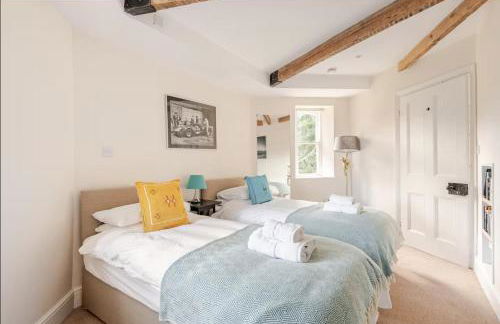 East Lodge - Chillingham Castle - Foto 6