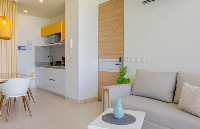 Apartasuite Salinas del Mar - Bello Horizonte - Photo 76