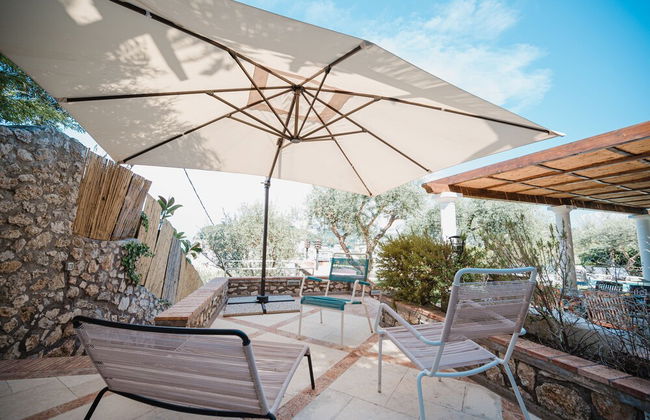 Villa Pietraserena by Elite Villas - Foto 31