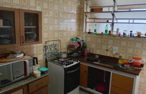 Apartamento 1 quarto Canal 1 - à 10 minutos à pé da praia - Foto 8