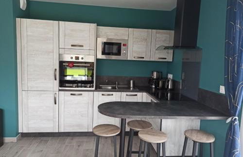 Chez Audrey et Christophe - Foto 9