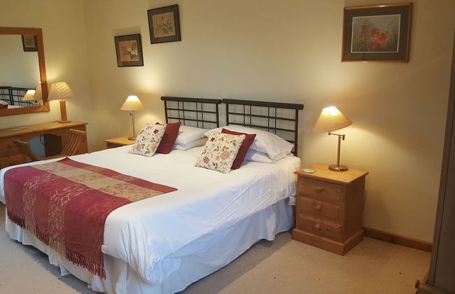 Coldham Cottages - Foto 2