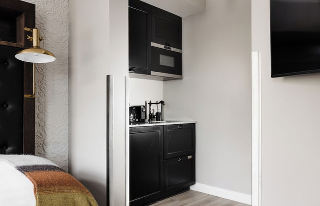 ODDSSON Downtown Hotel - Foto 24