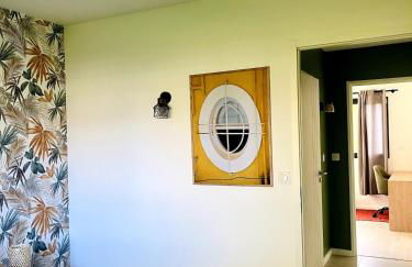 Brikenn - Ideal Country Loft for Families & Couples - Foto 10