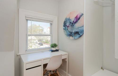 Jennifer's Cozy Tower Lookout 3BR Brown U Views - Foto 23