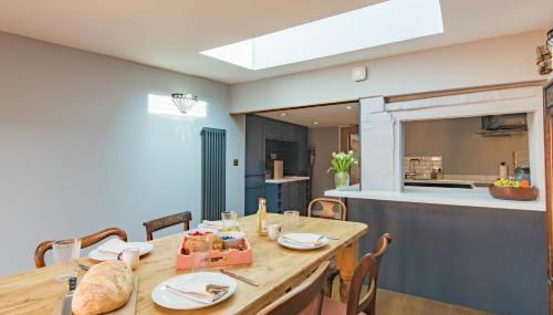 Castle Cottage - Foto 2