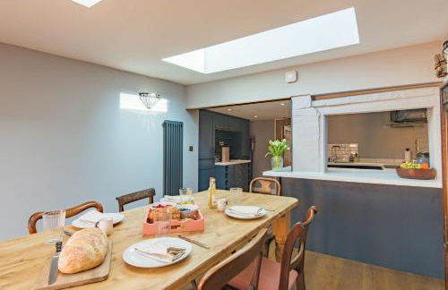 Castle Cottage - Foto 2