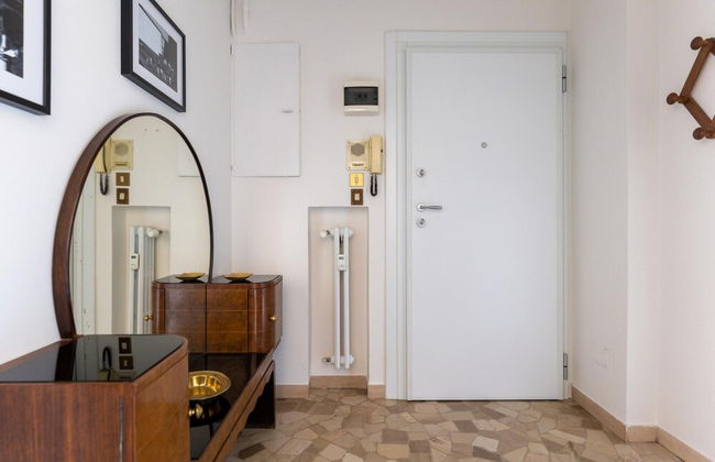 Appartamento Ibisco by Wonderful Italy - Foto 27