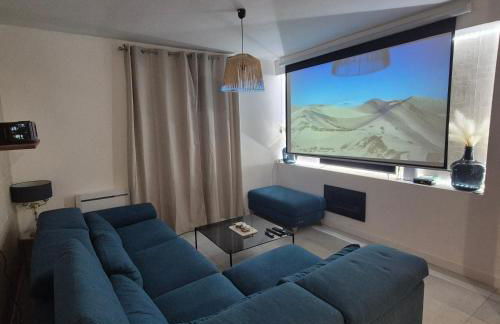 LoveRoom La Parenthèse Secrète - Foto 14