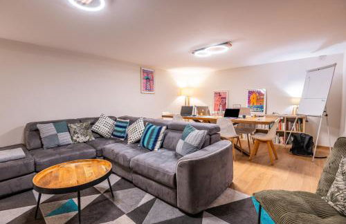 L'écrin de la Cité, Grand Panorama, vue unique sur les remparts de Carcassonne - Foto 45