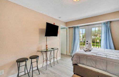 Sunset Corner - Beach View & Heated Pool! - Foto 13