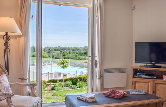 Le Claux du Puits - Foto 2