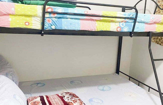 Transient House Baguio Near Minesview With Backyard - Foto 2