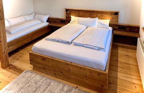 Vogelbauer Apartments - Foto 2