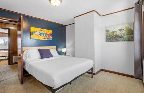 5 bedrooms AC Designer Island Paradise Getaway - Foto 2