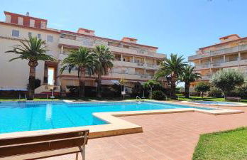 Apartamento La Marina by DENIA COSTA - Foto 55
