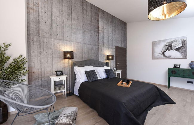 Villa Trabakul Zadarvillas - Foto 37