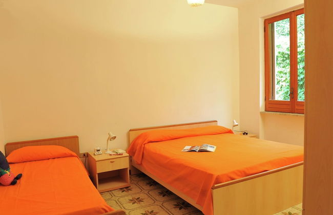 Cilento Getaway w/ Terrace - Foto 5