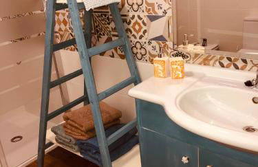 Las 9 Candelas alojamiento en el centro de Yecla - Foto 35