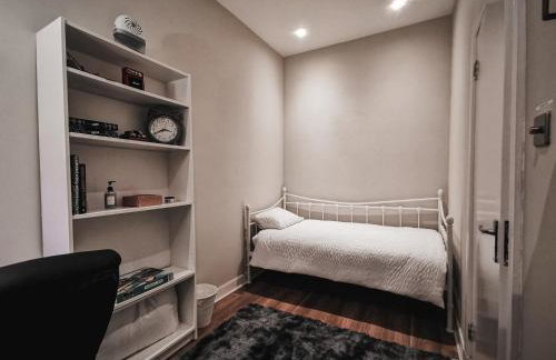 3 bed apartment in the heart of westend of Glasgow - Foto 33