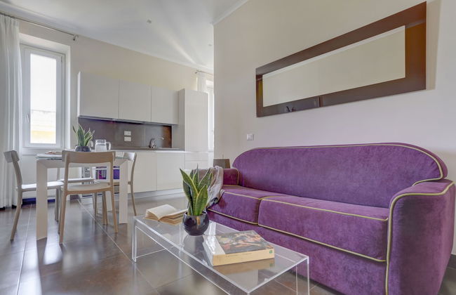 Colosseo Gardens - My Extra Home - Foto 47