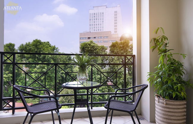 Atlanta Residences - Foto 54