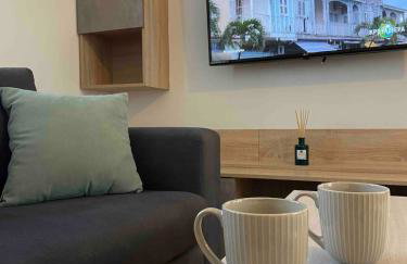 Giasemi Island House - Foto 36