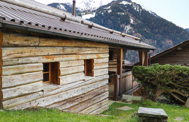 Chalet La Grange - Foto 19