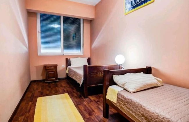 Vila Elkom Apartment 4 - Foto 4