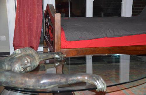 Bickbargen - Haus mit 4 Schlafzimmern und Platz - Foto 11